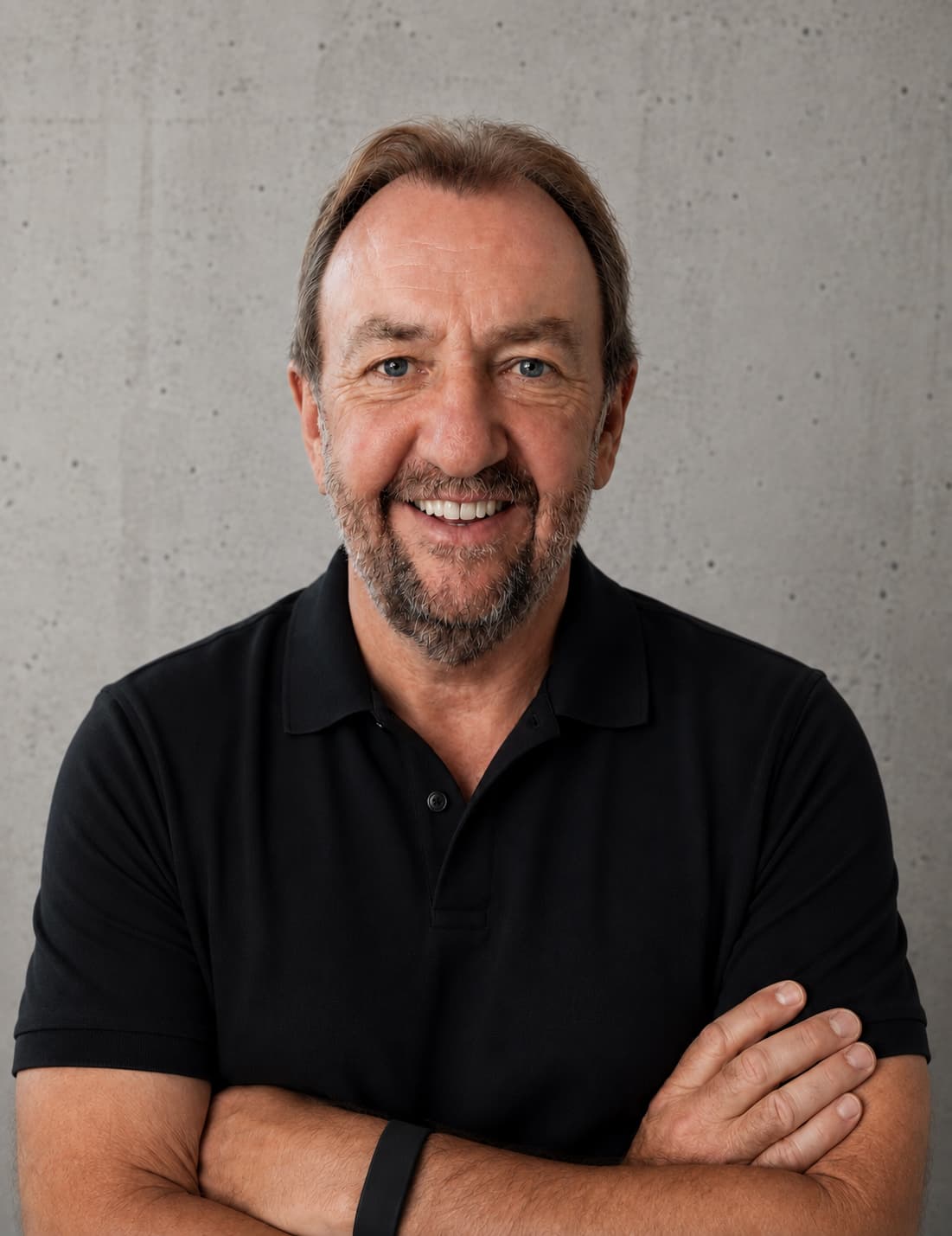 Brendan Logan