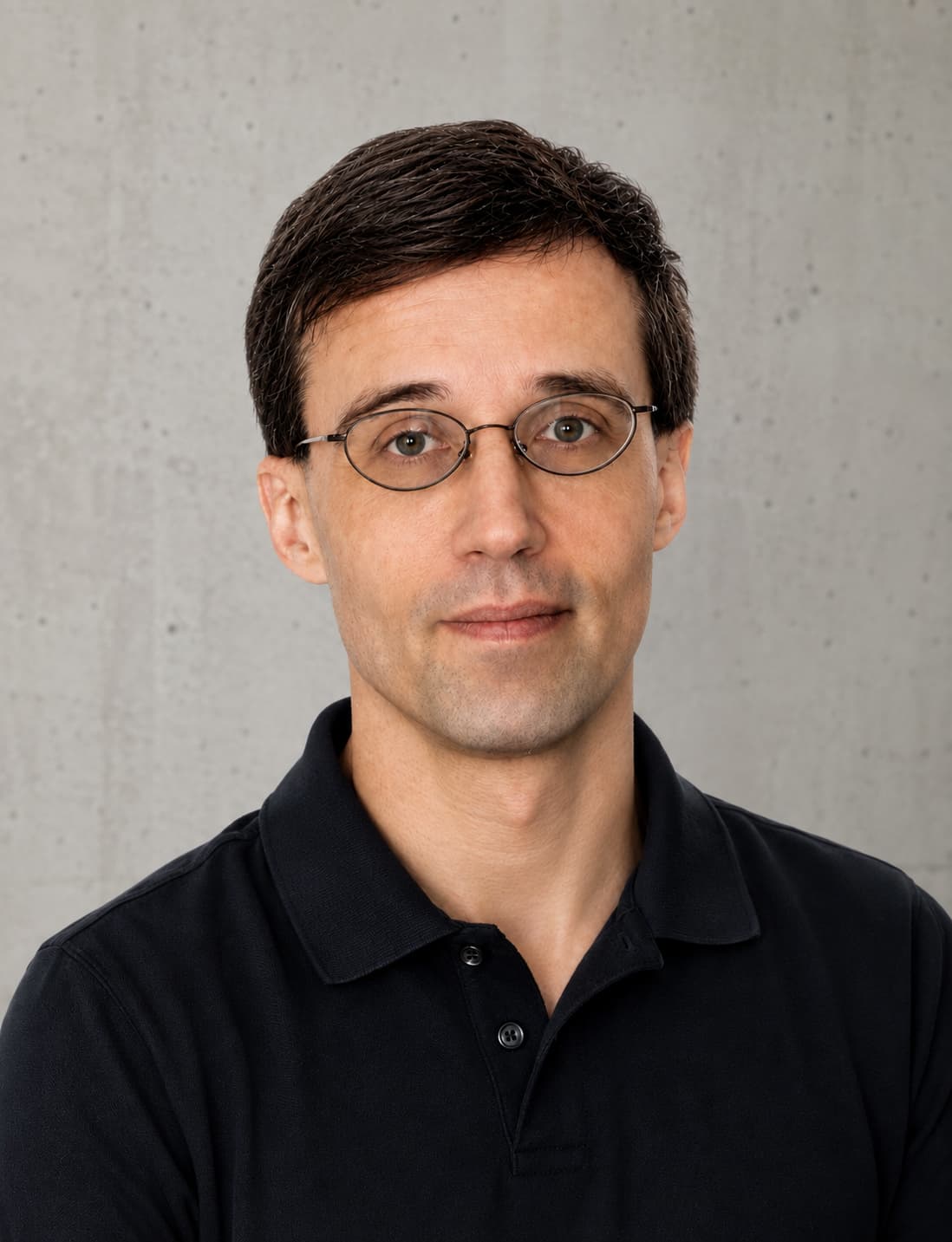 Norbert Scholz